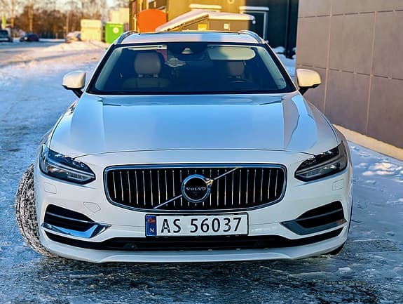 Volvo V90